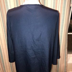 Anne Klein Tops - Ann Klein Blouse! Anne Klein Tops - Ann Klein Blouse!